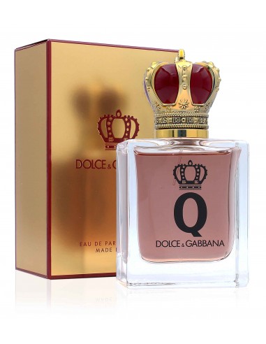 Dolce & Gabbana Q by Dolce & Gabbana Intense - EDP