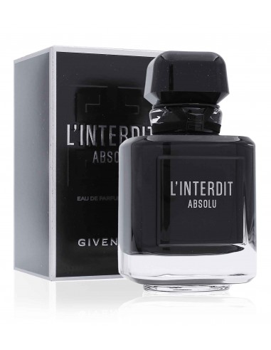 Givenchy L'Interdit Absolu - EDP