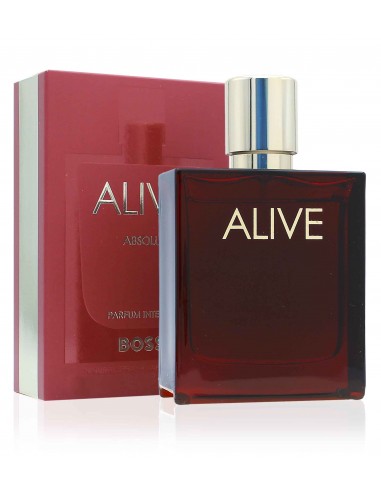 Hugo Boss BOSS Alive Absolu - perfume