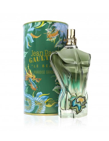 Jean Paul Gaultier Le Beau Paradise Garden - EDP