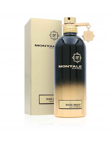 Montale Rose Night - EDP