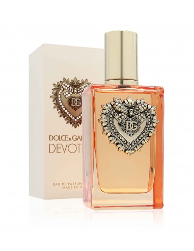 Dolce & Gabbana Devotion Intense - EDP