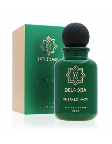 Delroba Emerald Haze - EDP