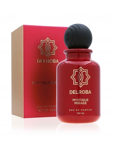 Delroba Mystique Mirage - EDP