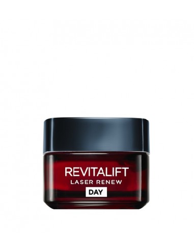 L'Oréal Paris Revitalift Laser Renew 50ml - denní krém proti stárnutí pleti