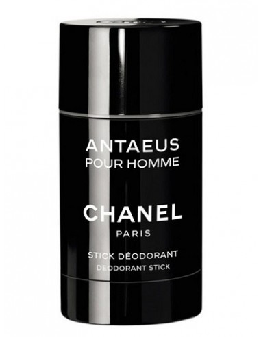 Chanel Antaeus - deostick