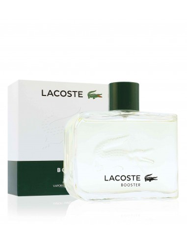 Lacoste Booster - EDT