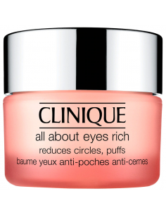 "Clinique All About Eyes Rich" - drėkinamasis akių kremas...