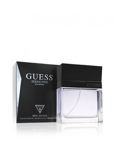 Guess Seductive Homme - EDT