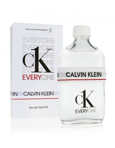 Calvin Klein CK Everyone - EDT