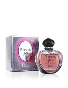 Dior Poison Girl - EDT
