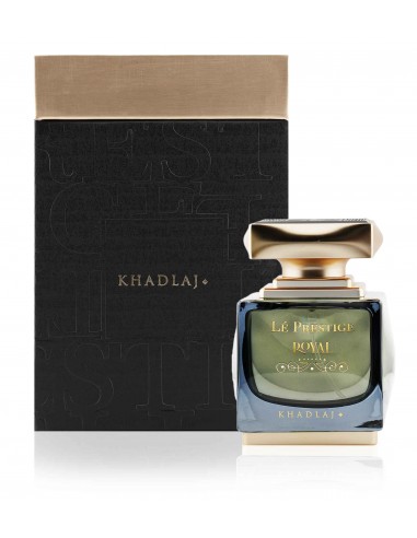 Khadlaj Le Prestige Royal - EDP