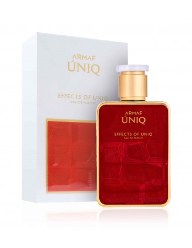 Armaf Úniq Effects of Uniq - EDP