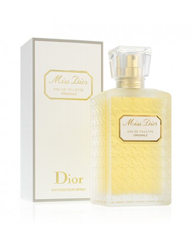 Dior Miss Dior Originale - EDT