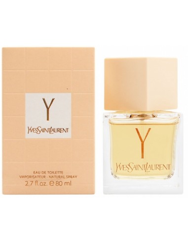 Yves Saint Laurent La Collection Y - EDT