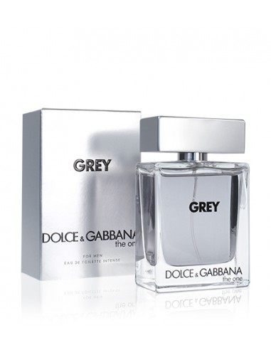 Dolce & Gabbana The One Grey - EDT