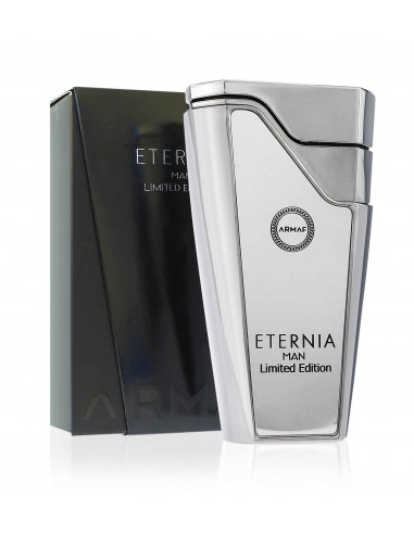 Armaf Eternia Man Limited Edition - EDP