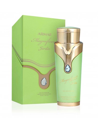 Armaf Magnificent Jardin - EDP