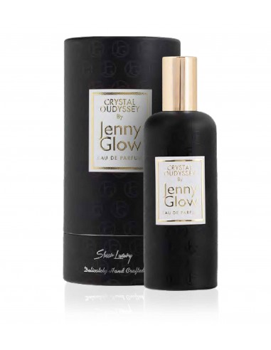 Jenny Glow Crystal Odyssey - EDP