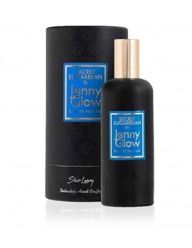 Jenny Glow Secret Sugarbean - EDP