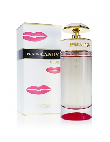 Prada Candy Kiss - EDP