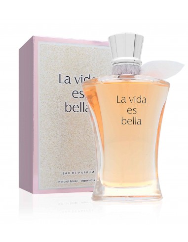 Fragrance World La Vida Es Bella - EDP