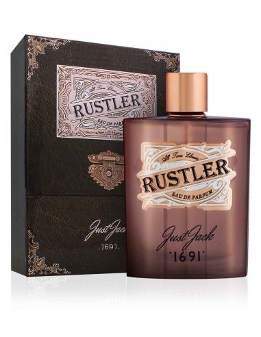 Just Jack Rustler - EDP