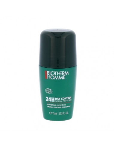 Biotherm Homme Day Control Natural Protect - deodorant roll-on