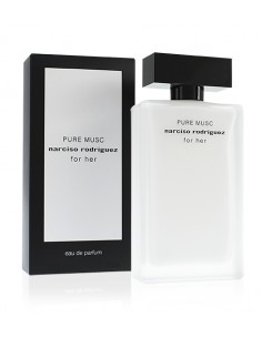 Narciso Rodriguez For Her Pure Musc - EDP