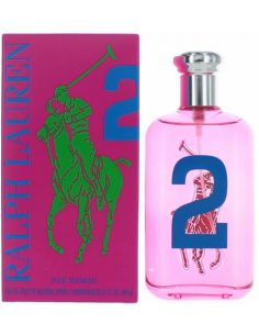 Ralph Lauren Big Pony 2 - EDT
