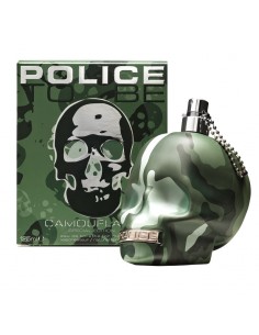 Policija turi būti maskuojama - EDT