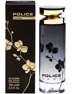 Policijos tamsios moterys - EDT