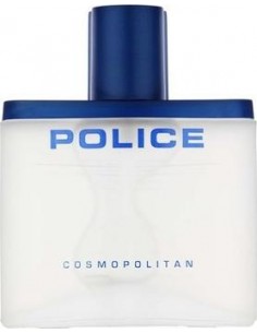 Policija Cosmopolitan - EDT