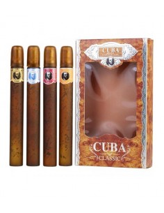 "Cuba Classic