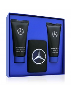 "Mercedes-Benz" vyras 2