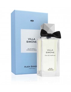 Alex Simone Villa Simone - EDP