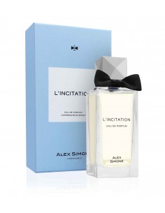 Alex Simone L'Incitation - EDP 2