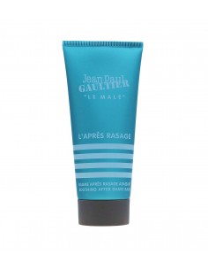 Jean Paul Gaultier Le Male - zklidňující balzám po holení