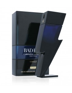 Carolina Herrera Bad Boy Cobalt Elixir - EDP