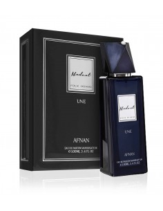 Afnan Modest Une Pour Homme - EDP
