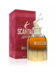 Jean Paul Gaultier Scandal Absolu - kvepalai 2