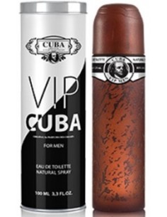 Kuba VIP - EDT