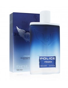 Policija Frozen - EDT