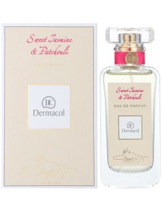 "Dermacol Sweet Jasmine & Patchouli" - EDP