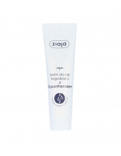 "Ziaja D-Panthenol" - raminamasis rankų kremas su...