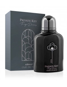 Armaf Club De Nuit Private Key To My Dreams - kvepalų...
