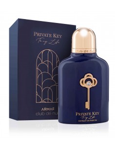 Armaf Club De Nuit Private Key To My Life - kvepalų...