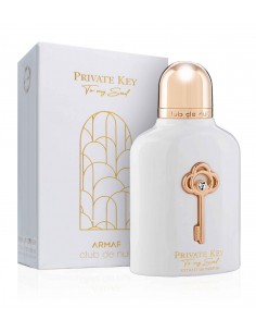 Armaf Club De Nuit Private Key To My Soul - kvepalų...