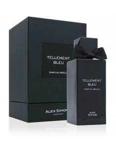 Alex Simone Tellement Bleu Absolu - kvepalai