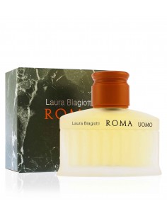 Laura Biagiott Roma Uomo - EDT